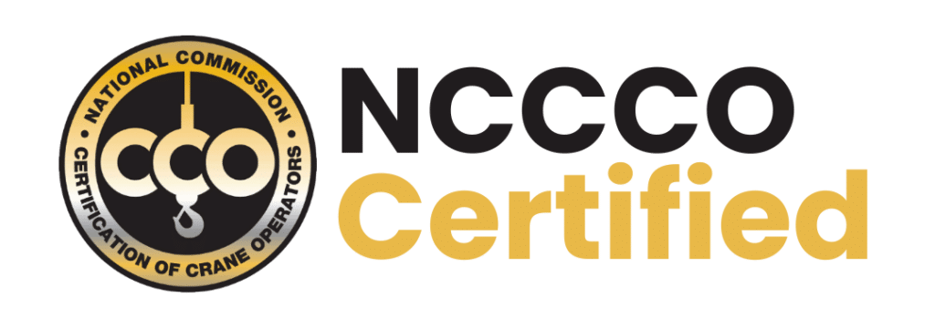 Crane Opertator Certified Training Crane Rental Services LLC