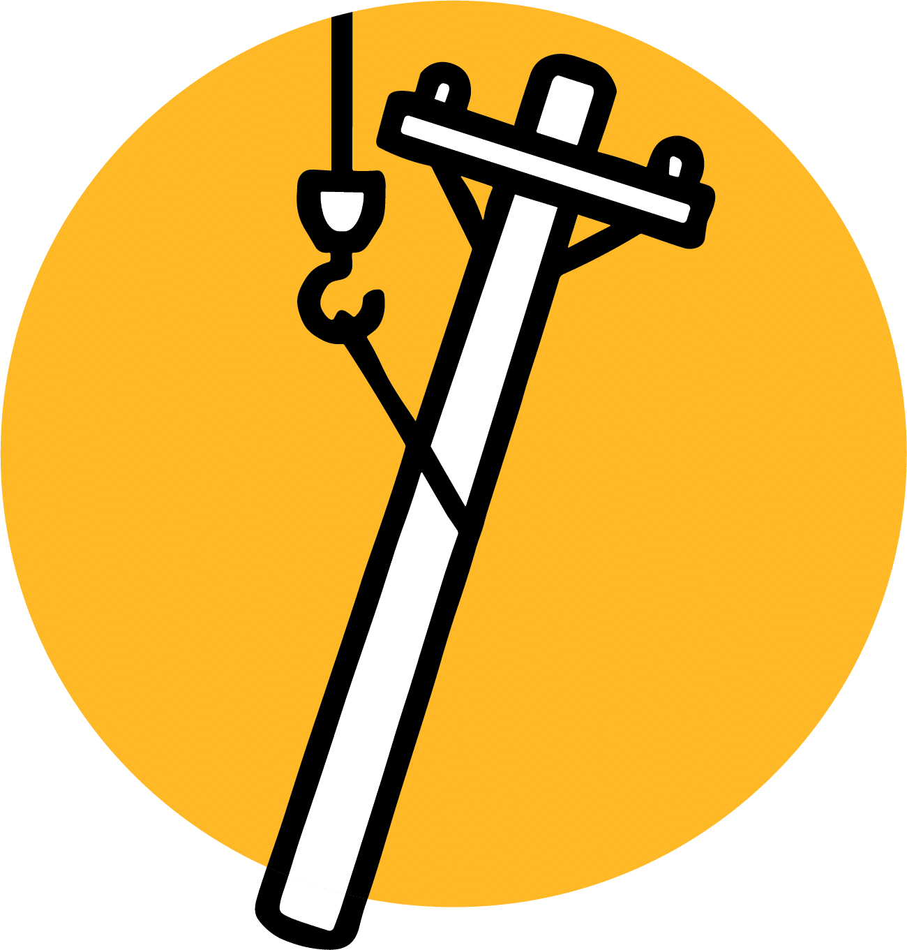 Utility & Telecom Crane Rental Services LLC